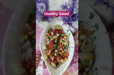 Strong Bones Peanut Snack Diet |Evening Snack #shortsfeed #recipe #salad #shorts #viral #healthy