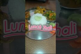 Lunch menu #shorts #food #cooking #lunch #ideas #healthy