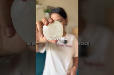 27 saal lag gye mujhe ye milne me !!! #ashortaday #recipe #healthydrink