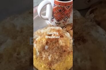 Healthy Breakfast #shorts #gym lover #trending