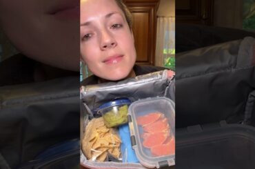 Pack My Daughter’s Lunch With Me || #packlunch #lunchbox #lunchideas #lunchideas #schoollunch #lunch