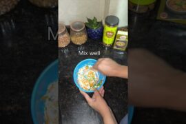 2 Min Healthy Sandwich| No Mayo Recipe | Diet Sandwich | GreenChutney recipe#shortvideo#youtubeshort