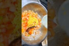 Healthy lunch ideas|#LahsuniPalak #IndianRecipes #ShortsCooking #DinnerIdeas