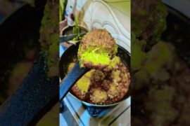 kya aapane kabhi lauki ka kofta banae Hain#ytshorts @foodandhow #recipe