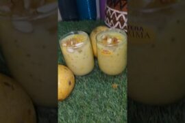 summer special recipe | sabudana mango recipe in Telugu | healthy recipes telugu