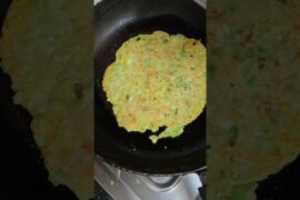 #quickrecipe #morning #breakfast #healthy #chilla #recipe #love #shorts#viral