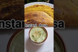 moog daal instant dosa perfect #recipe #healthy #viral