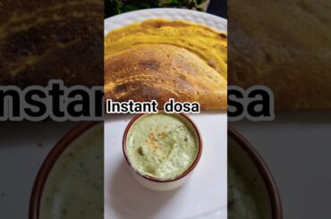moog daal instant dosa perfect #recipe #healthy #viral