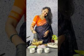 Unique Mudhi Cutlet by Rosys Kitchen | You’ve Never Tasted Puffed Rice Like This Before!