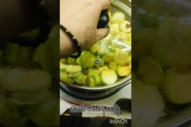 turai ki sabzi #short#trending #plastine #healthyrecipes