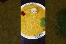 multigrain khichdi recipe #viral#trending #food #recipe#ytshorts #cooking #healthyrecipes  #khichdi