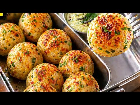Quick and Healthy Breakfast Ideas | Kids Lunch Box | Tiffin Recipes | Breakfast Recipe | Breakfast