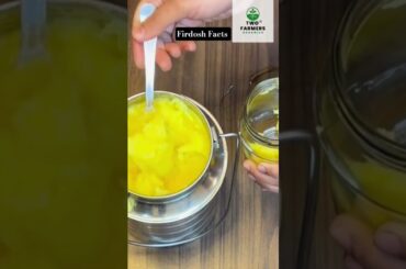 #Firdosh Facts#food#healthyfood#health#suscribe