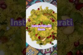 Instant Recipe | Healthy Breakfast Idea #healthybreakfast #instantrecipe