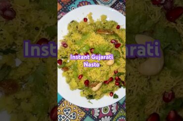 Instant Recipe | Healthy Breakfast Idea #healthybreakfast #instantrecipe