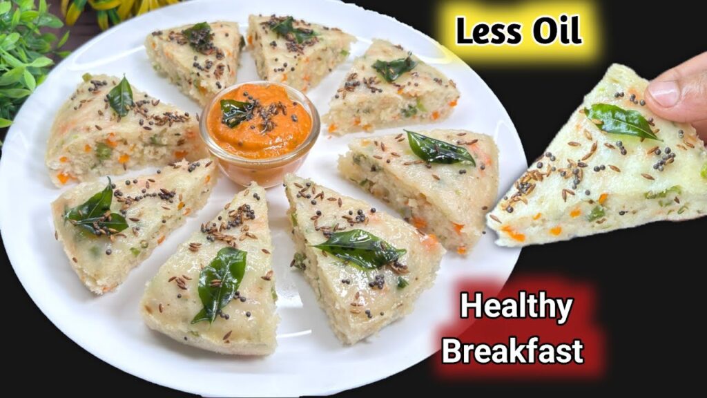 No Junk ! Healthy Breakfast Recipes | Kids Lunchbox | Easy Indian Breakfast | Tiffin Recipes