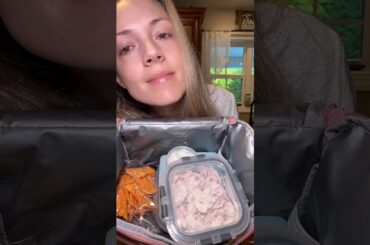 Pack My Daughter’s Lunch With Me || #packlunch #lunchbox #lunchideas #lunchideas #schoollunch #lunch