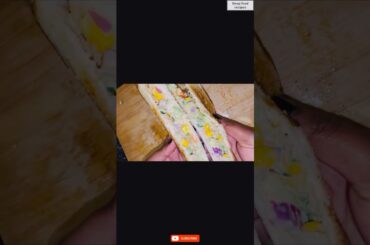 Healthy sandwich for breakfast || deep food recipes #like #recipe #food #healthysandwich #breakfast