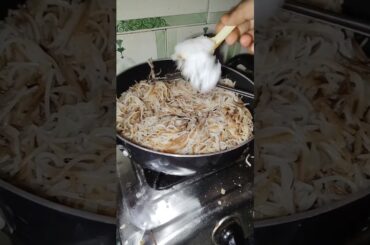 semri style chaumin #food #pasta #recipe #cooking #noodles