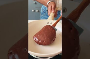 *NO EGGS & NO OIL* DORA CAKES AT HOME #shorts