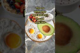 These 6 Foods Should Be in Your Breakfast | Healthy Breakfast Ideas