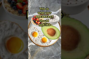 These 6 Foods Should Be in Your Breakfast | Healthy Breakfast Ideas