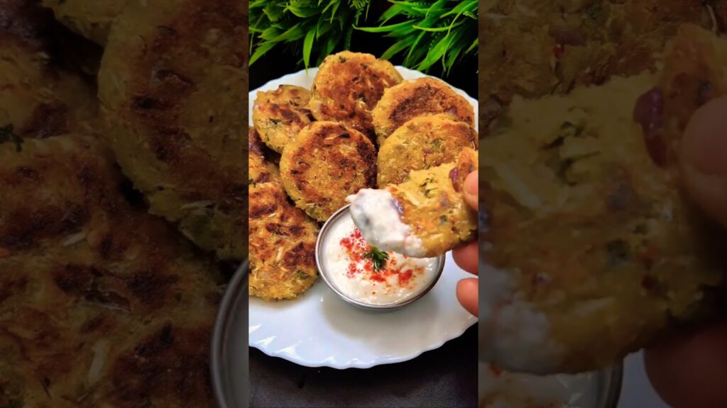 Evening Snacks Recipe | Easy And Quick Recipe #shorts #youtubeshorts #trending #snacks