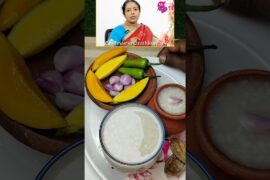 Best Breakfast For Diabetics - Barley Porridge!#barley #breakfast #food #recipe #shorts #shortsfeed