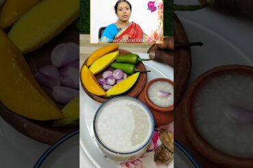 Best Breakfast For Diabetics - Barley Porridge!#barley #breakfast #food #recipe #shorts #shortsfeed