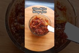 #cookwithniku #trending #mangojamrecipe #jamrecipe #food #healthy #viral #viralshorts #shorts #mango