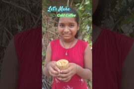 #khudihandisala #coldcoffee #food #snacks #recipe #cooking #drinks #shortvideo #shortsfeed