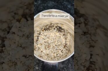 Kambu Dosa Recipe (Pearl Millet Dosa)# Crispy Kambu Dosa# Healthy Breakfast Recipe