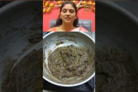 Karuppu Ulunthu Kali #kali #healthyrecipes #health #cook #food #shorts