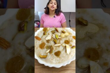 Are You Eating Right Oats for Weight Loss? | Healthy Breakfast #oats #weightloss #fitness #health