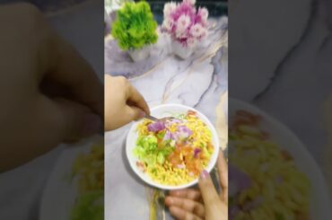 murmura ka healthy evening snacks #food #recipe #viral #shorts