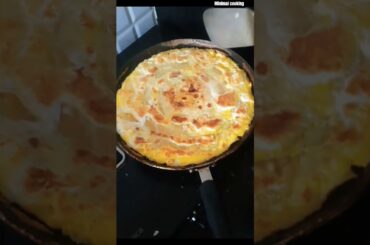 Protein rich very healthy chilla for kids #recipe #food #chilla #cooking