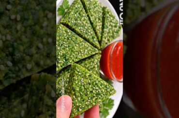 No oil Healthy Breakfast #shortvideo #viralvideo #viralshorts #instantrecipes #trending #ytshorts