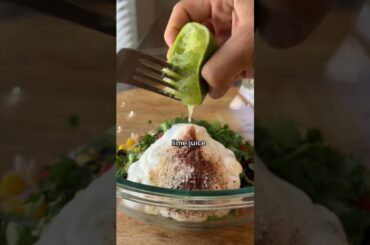 What's the BEST Southwest Chicken Salad for WEIGHTLOSS? #weightloss #gymbro #usa #engaged #healthy