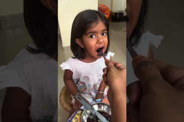 My toddler eats in a day | Toddler full day diet chart | Health baby food |lunch ,dinner, breakfast