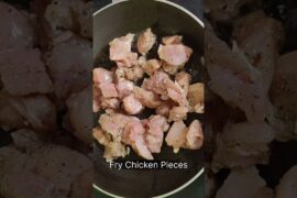 Droolworthy yet guiltfree | Classic Chicken Salad | Homemade Salad Recipe