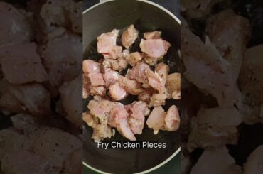 Droolworthy yet guiltfree | Classic Chicken Salad | Homemade Salad Recipe