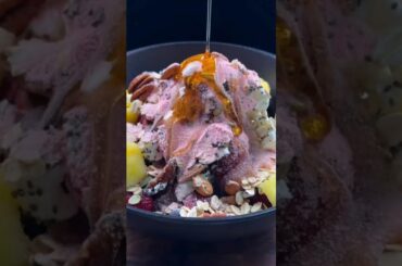 Healthy Breakfast Ideas #shorts #shortvideo #viralshorts #fruits #healthy