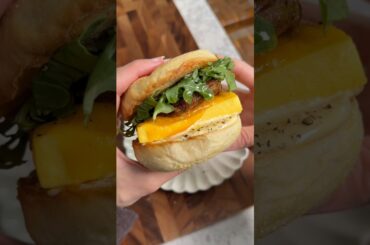 Sharing my breakfast hack for meal prep!