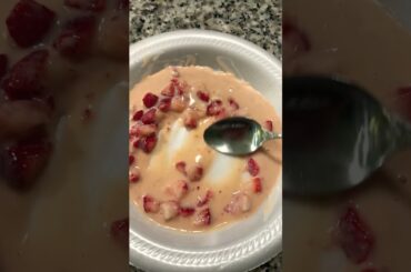 Healthy snack recipe!YUM