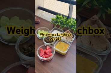 Quick and Easy Weightloss Lunchbox Ideas #lunchbox