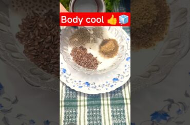 3 Ingredients Chach for Body Cooling Effect by Vaidya Rajesh Kapoor | Newinnings40