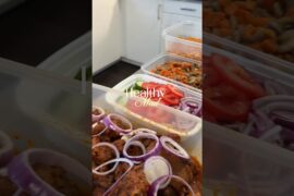 Healthy Meal Ideas to Loose Weight #dinner #lauchingri #lauching