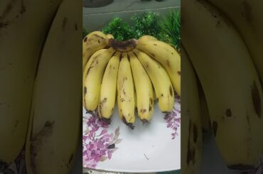 Healthy Breakfast Fruits Recipes By Acharya Manish Ji#shorts #fruits #food#health#viral #banana