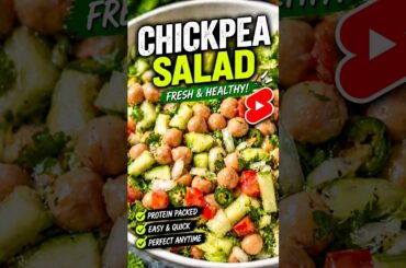 #shorts  Quick & Healthy Salad Idea