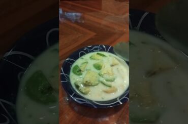 menu makan malam yang sehat #shirtsvideo